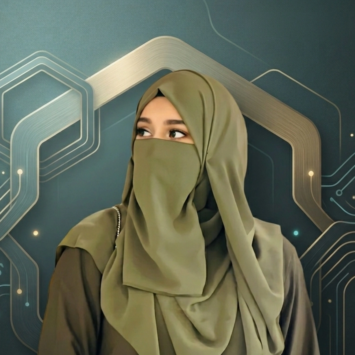 NOOR S.